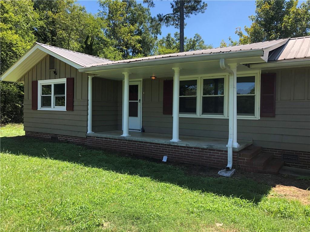 720 Plainville Road Southwest Plainville, GA 30733 - Photo 1 of 1 Gallery Image 1