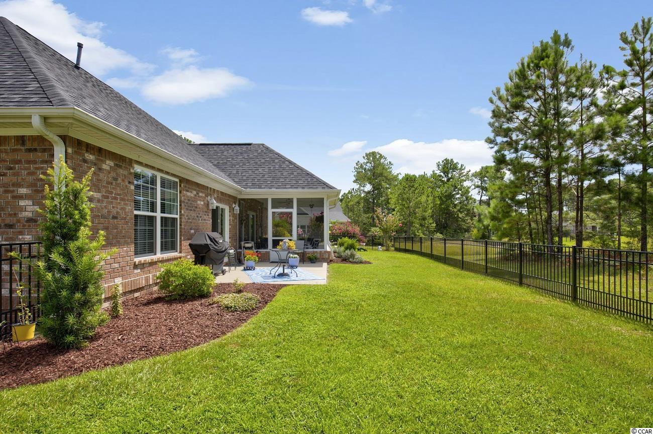 739 Chisholm Road Myrtle Beach, SC 29579 - Photo 29 of 39 Gallery Image 29