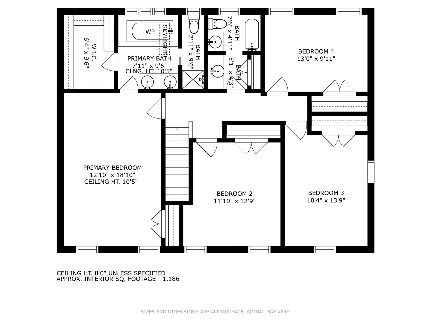 117 Whitney Drive Barrington, IL 60010 - Photo 36 of 37 unknown