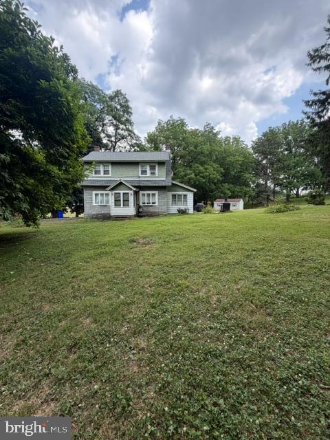 32 Gernants Church Road Leesport, PA 19533 - Photo 1 of 11