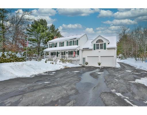 38 South Meadow Road Clinton, MA 01510 - Photo 1 of 42