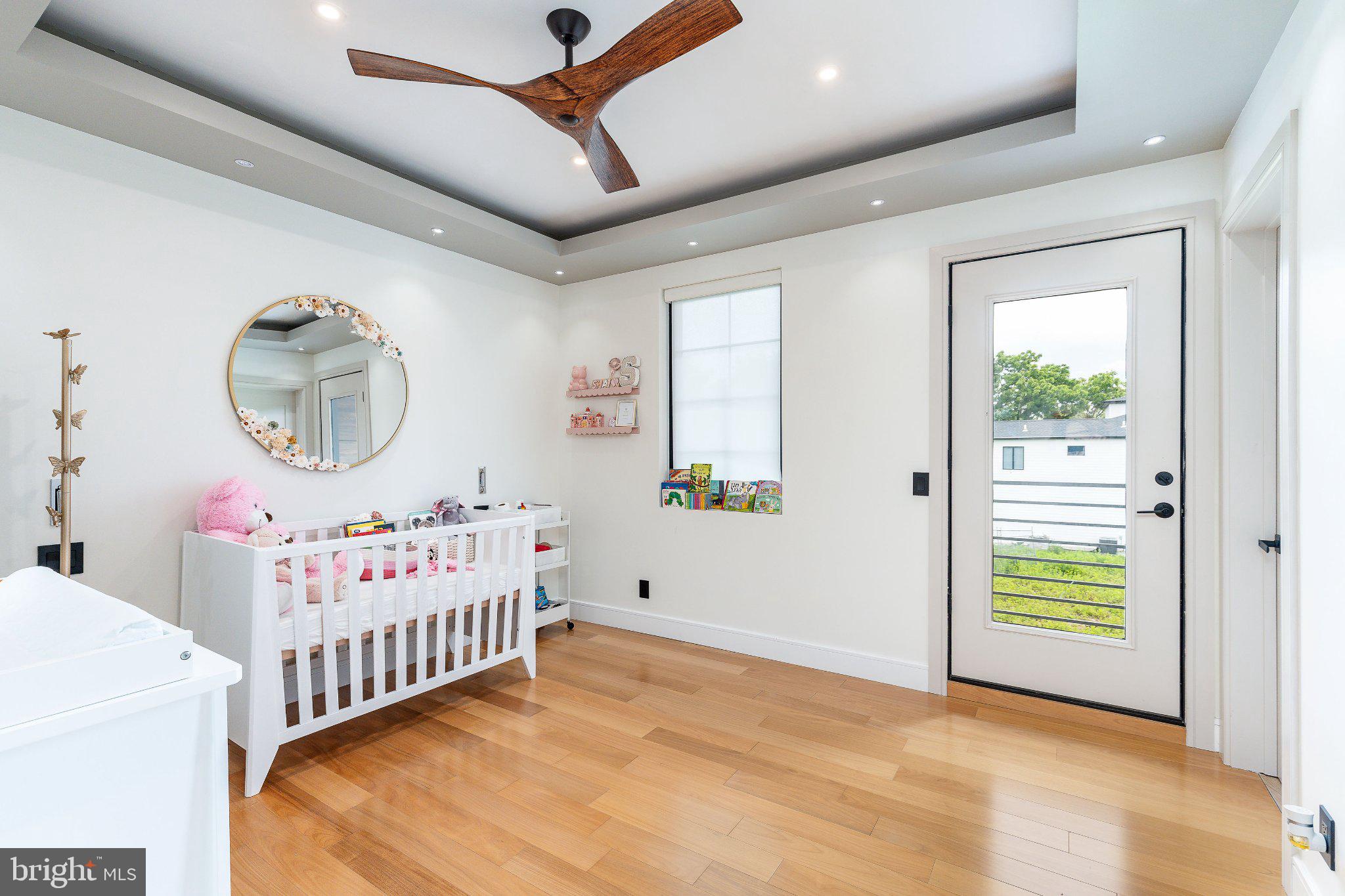 9739 Krewstown Road Philadelphia, PA 19115 - Photo 42 of 84 Bright and airy nursery retreat.