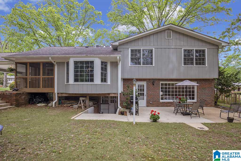 3201 Tyrol Road Birmingham, AL 35216 - Photo 22 of 25