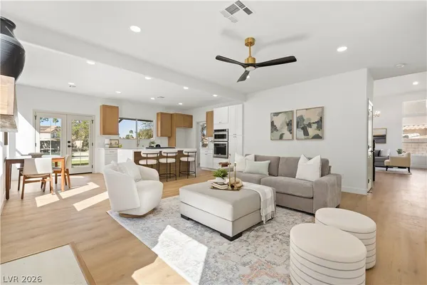 $799,998 | 197 Reed Lane, Henderson, NV 89074