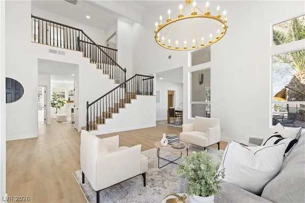 $799,998 | 197 Reed Lane, Henderson, NV 89074