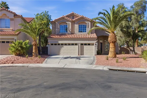 $799,998 | 197 Reed Lane, Henderson, NV 89074