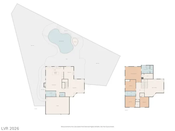 $799,998 | 197 Reed Lane, Henderson, NV 89074