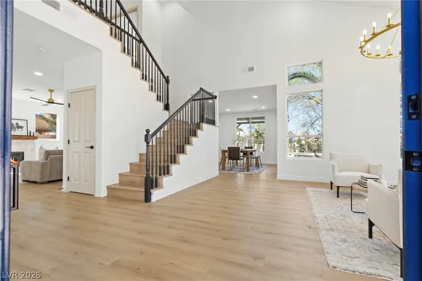 $799,998 | 197 Reed Lane, Henderson, NV 89074