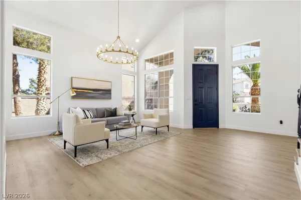 $799,998 | 197 Reed Lane, Henderson, NV 89074