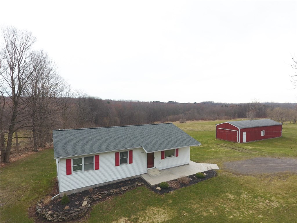 4826 Eddy Ridge Road Marion, NY 14505 - Photo 1 of 1