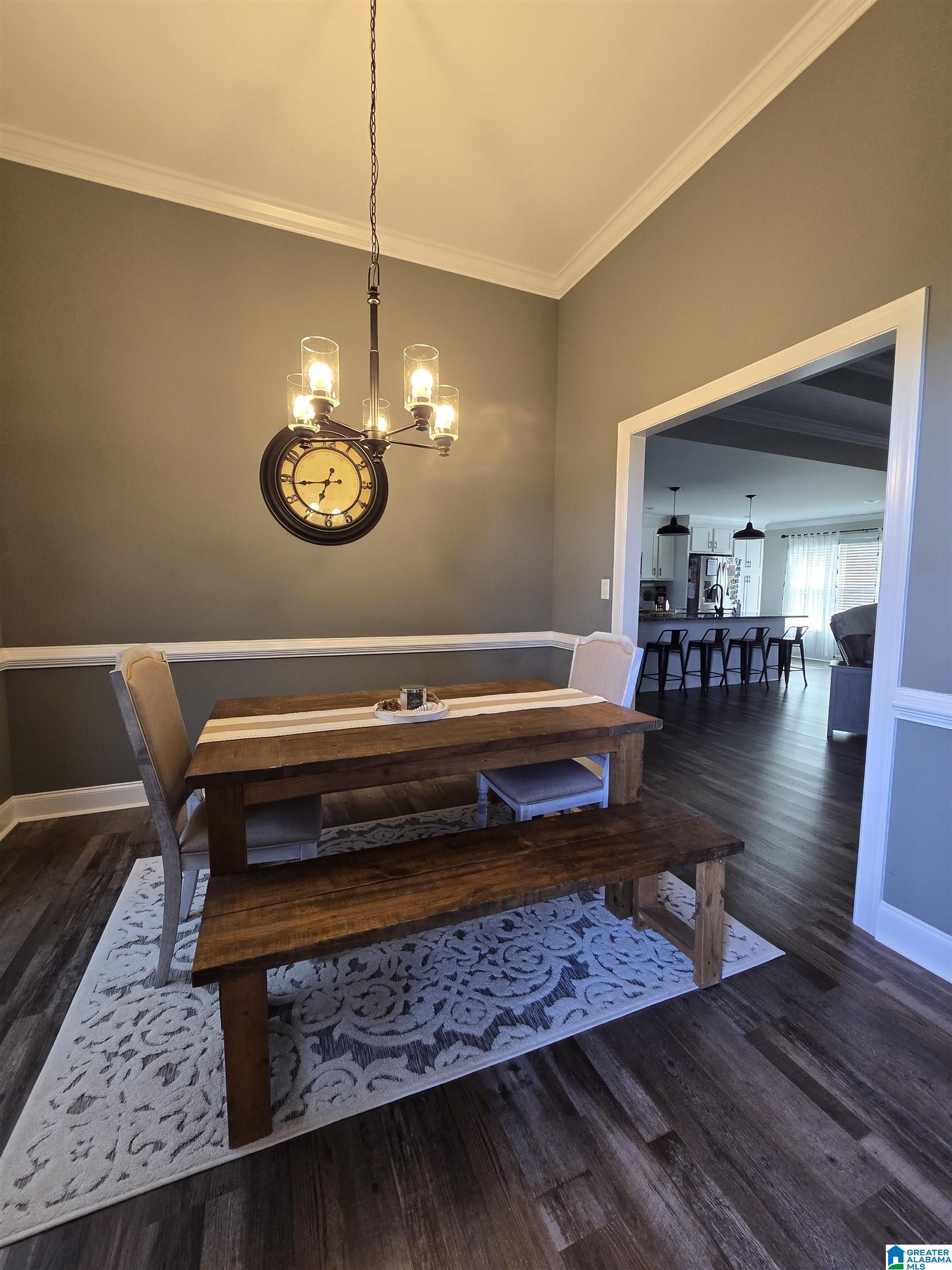 775 New Harmony Road Clanton, AL 35045 - Photo 5 of 27