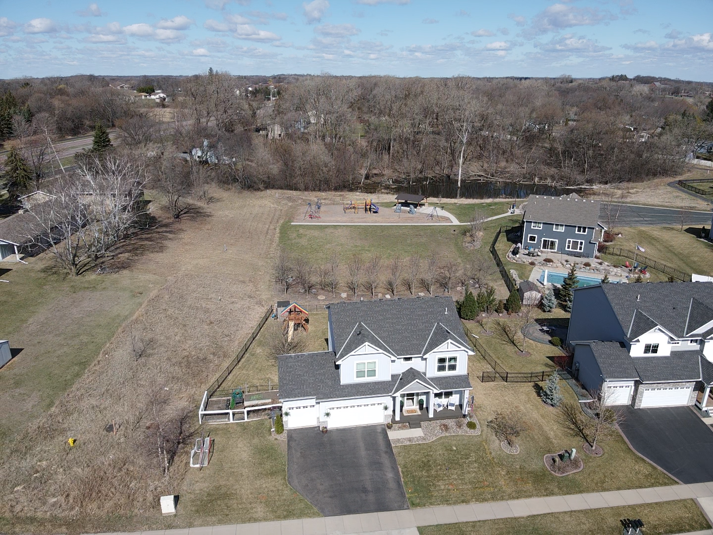 5338 Credit River Road Southeast Prior Lake, MN 55372 - Photo 2 of 38 Gallery Image 2