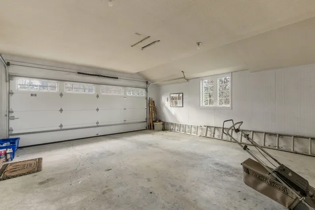 a house view with a outdoor space