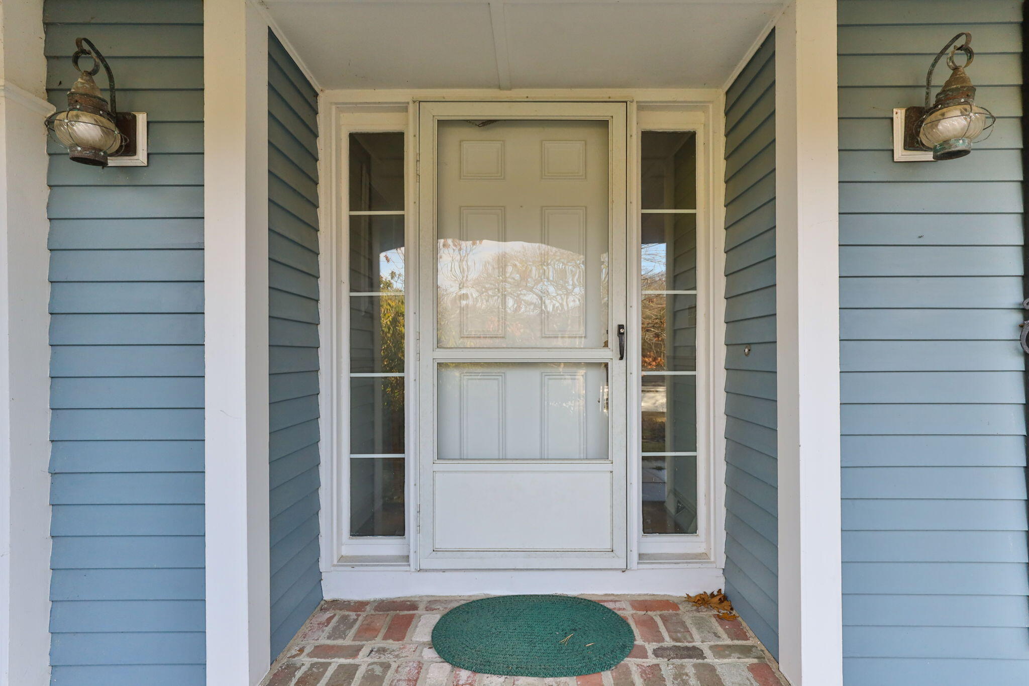 46 Chippingstone Road Chatham, MA 02633 - Photo 3 of 35 a view of front door of house