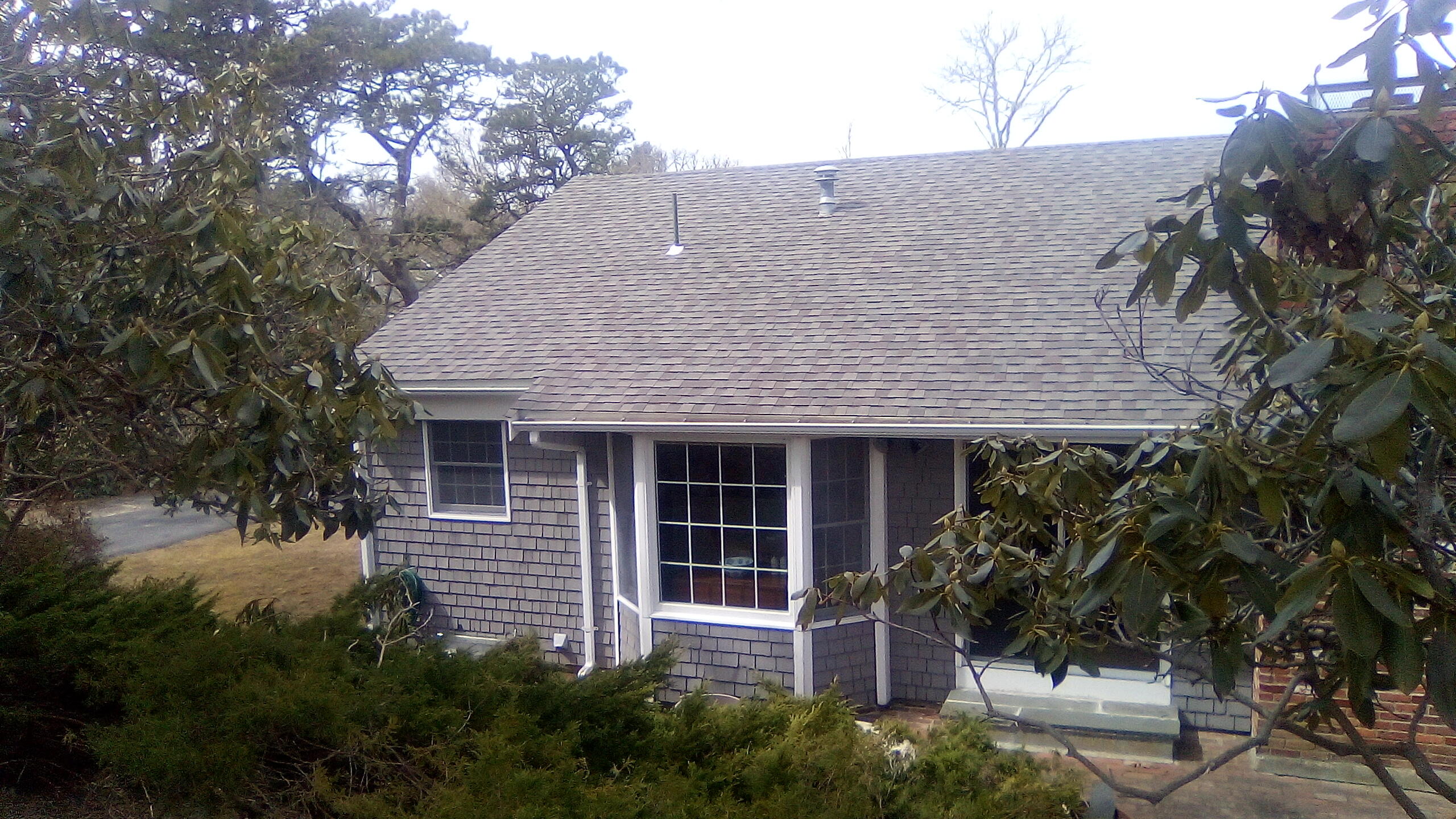 46 Chippingstone Road Chatham, MA 02633 - Photo 33 of 35 a house view with a outdoor space