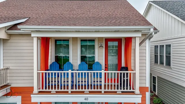 $449,000 | 100 Great Loop E Drive, Unit 40, Ottawa, IL 61350