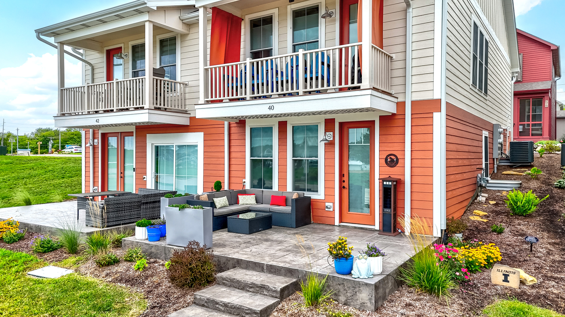 100 Great Loop E Drive, Unit 40 Ottawa, IL 61350 - Photo 2 of 34