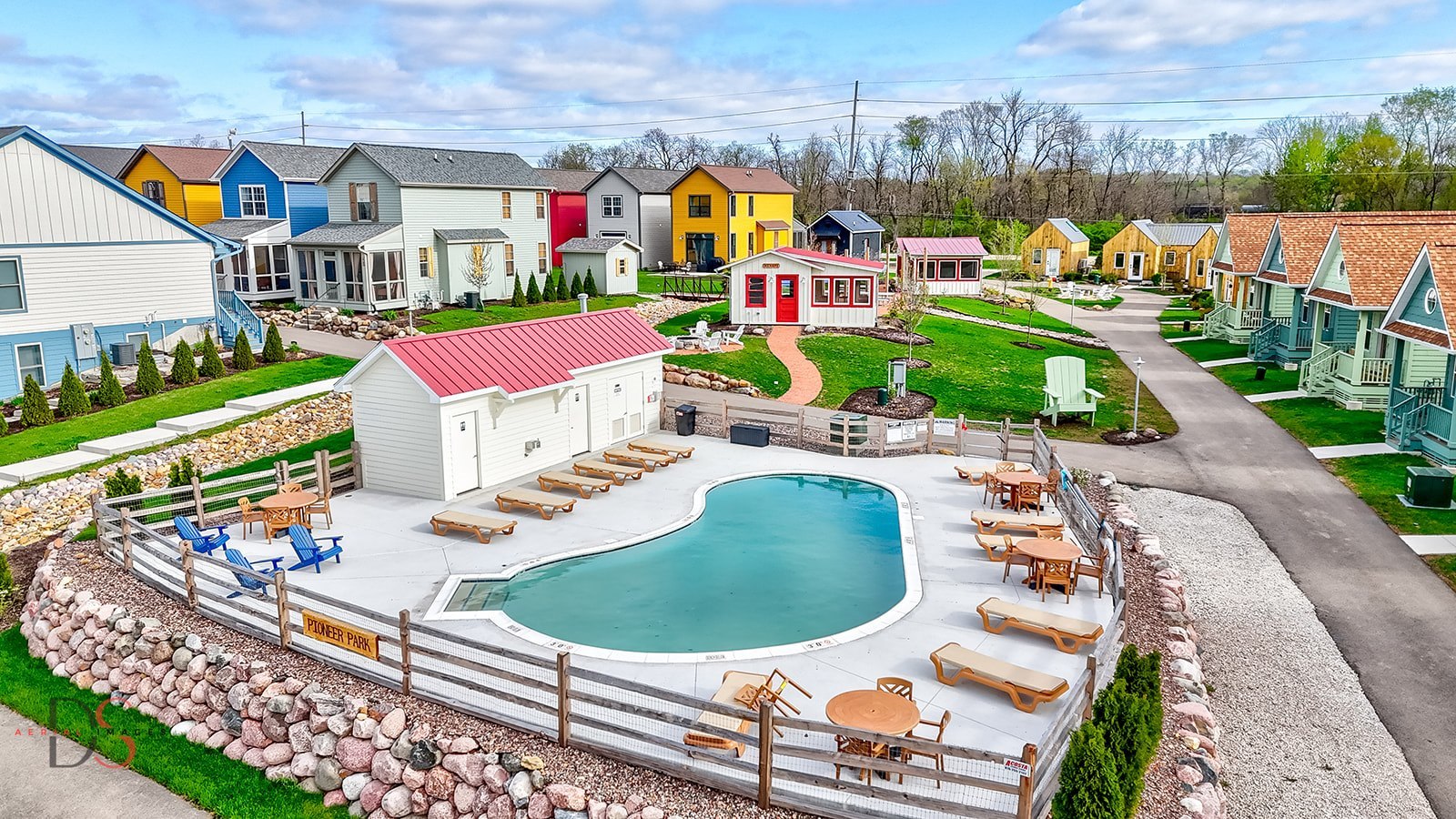 100 Great Loop E Drive, Unit 40 Ottawa, IL 61350 - Photo 27 of 34