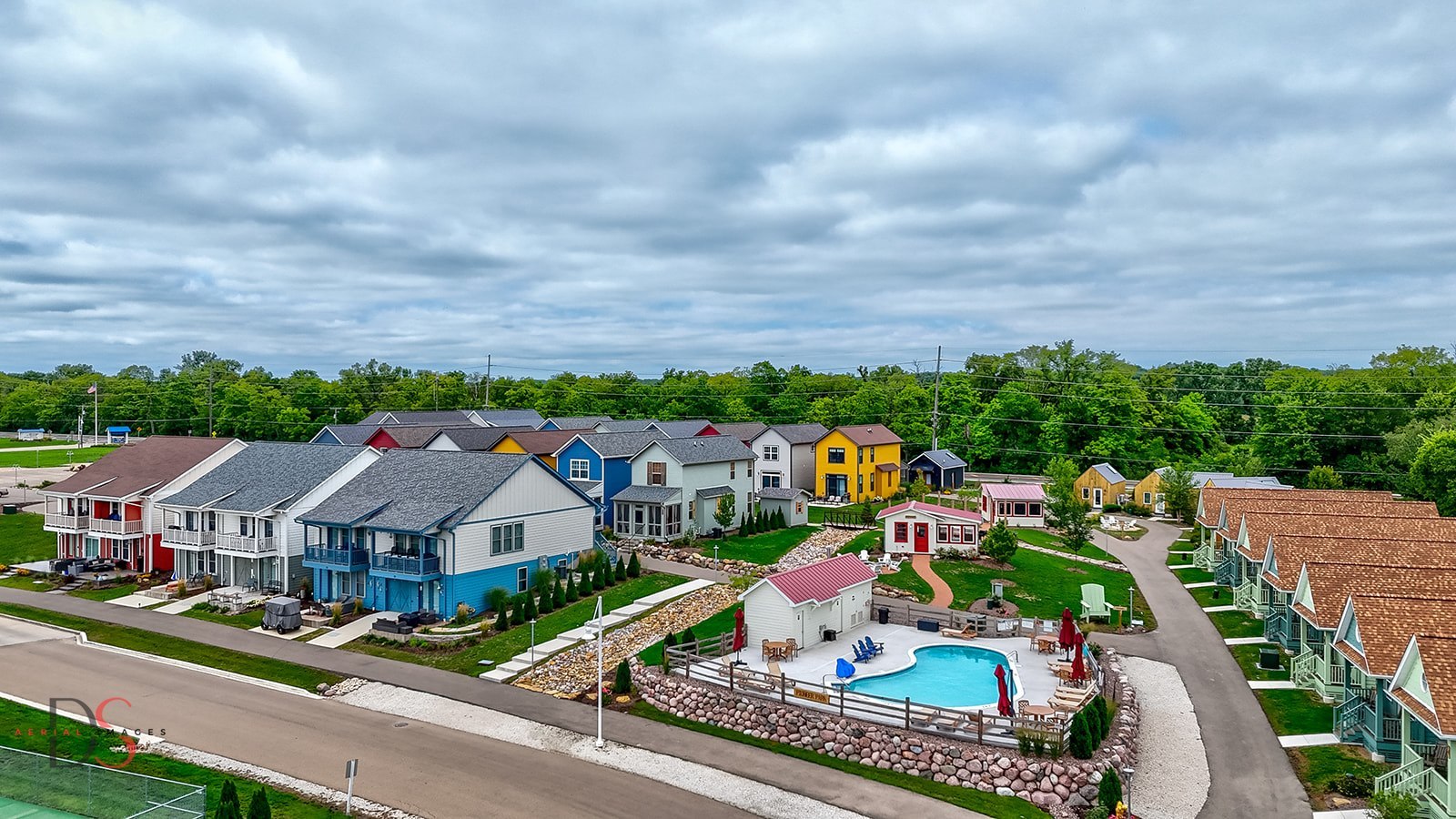 100 Great Loop E Drive, Unit 40 Ottawa, IL 61350 - Photo 28 of 34