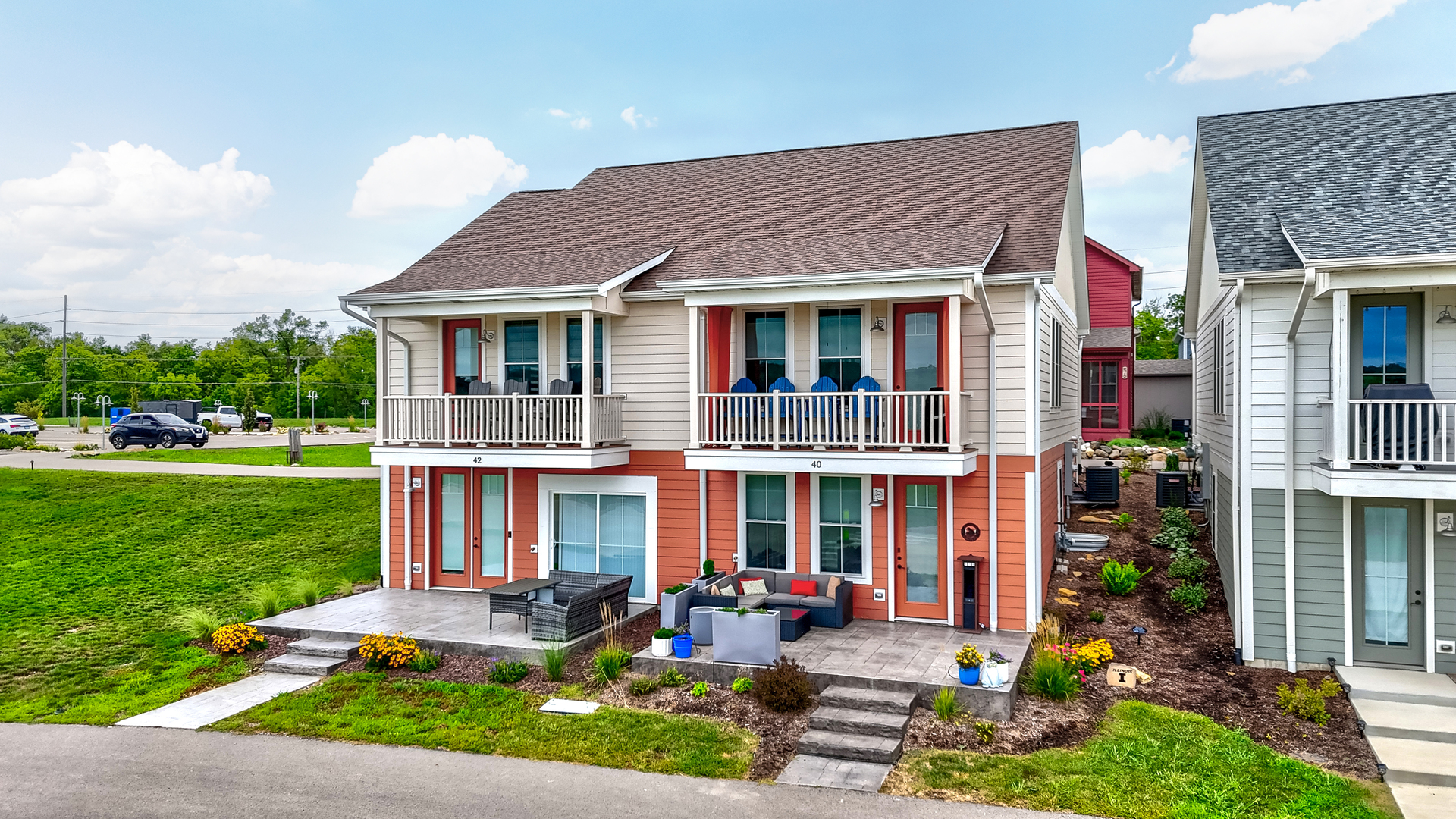 100 Great Loop E Drive, Unit 40 Ottawa, IL 61350 - Photo 3 of 34