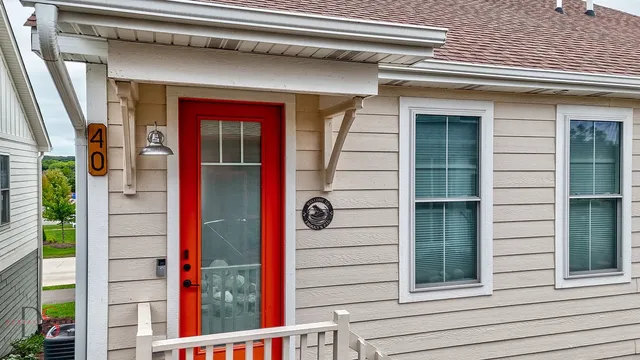 $449,000 | 100 Great Loop E Drive, Unit 40, Ottawa, IL 61350