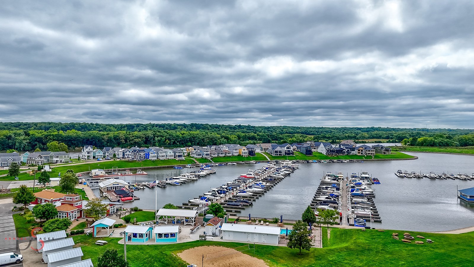 100 Great Loop E Drive, Unit 40 Ottawa, IL 61350 - Photo 9 of 35