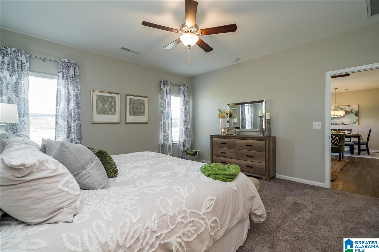245 Clover Lane Springville, AL 35146 - Photo 19 of 24