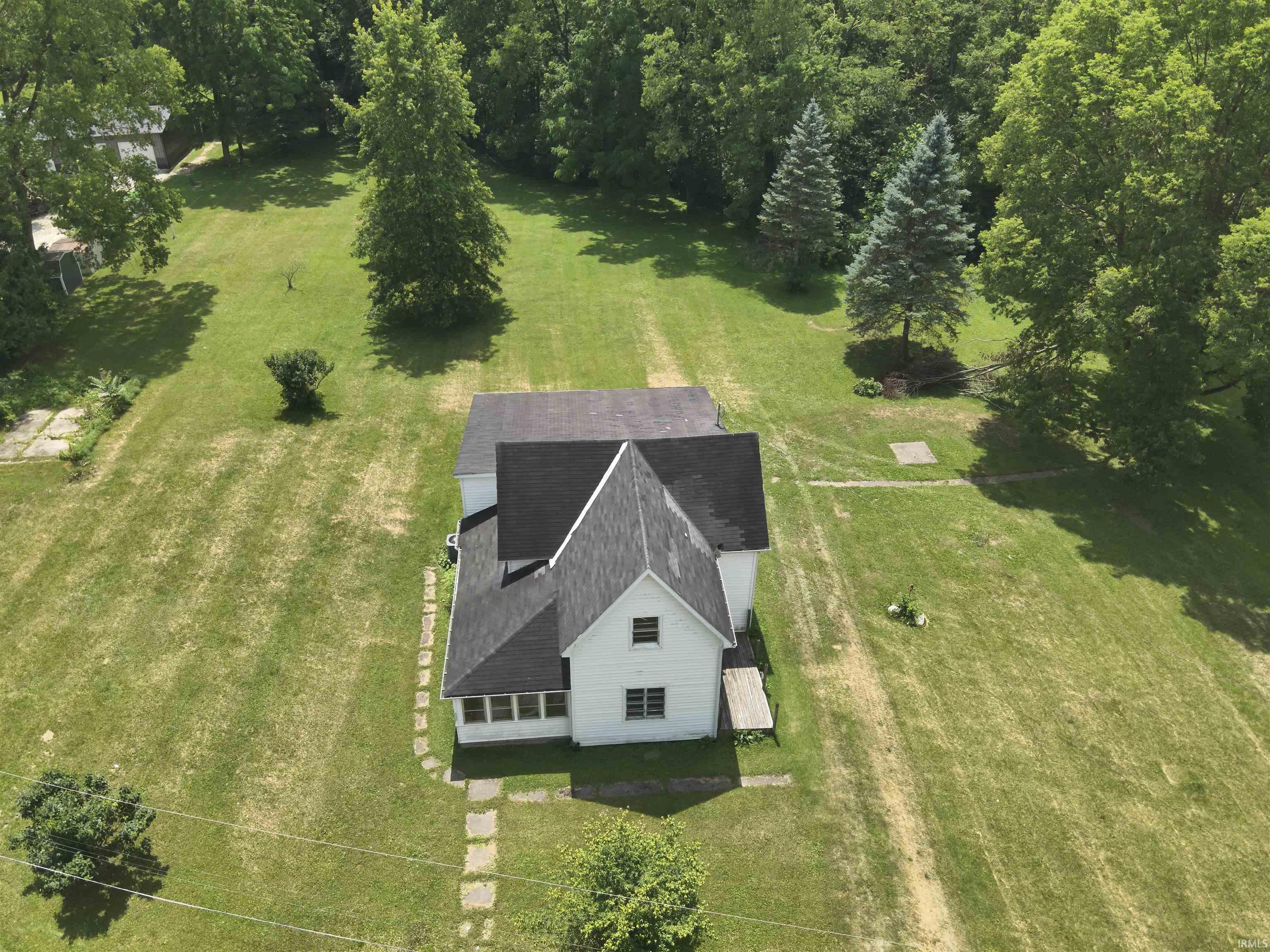 1830 East Old Kokomo Road Marion, IN 46953 - Photo 3 of 13
