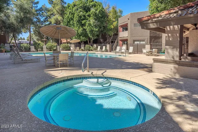 $1,368 | 6445 South Maple Avenue, Unit 1, Tempe, AZ 85283