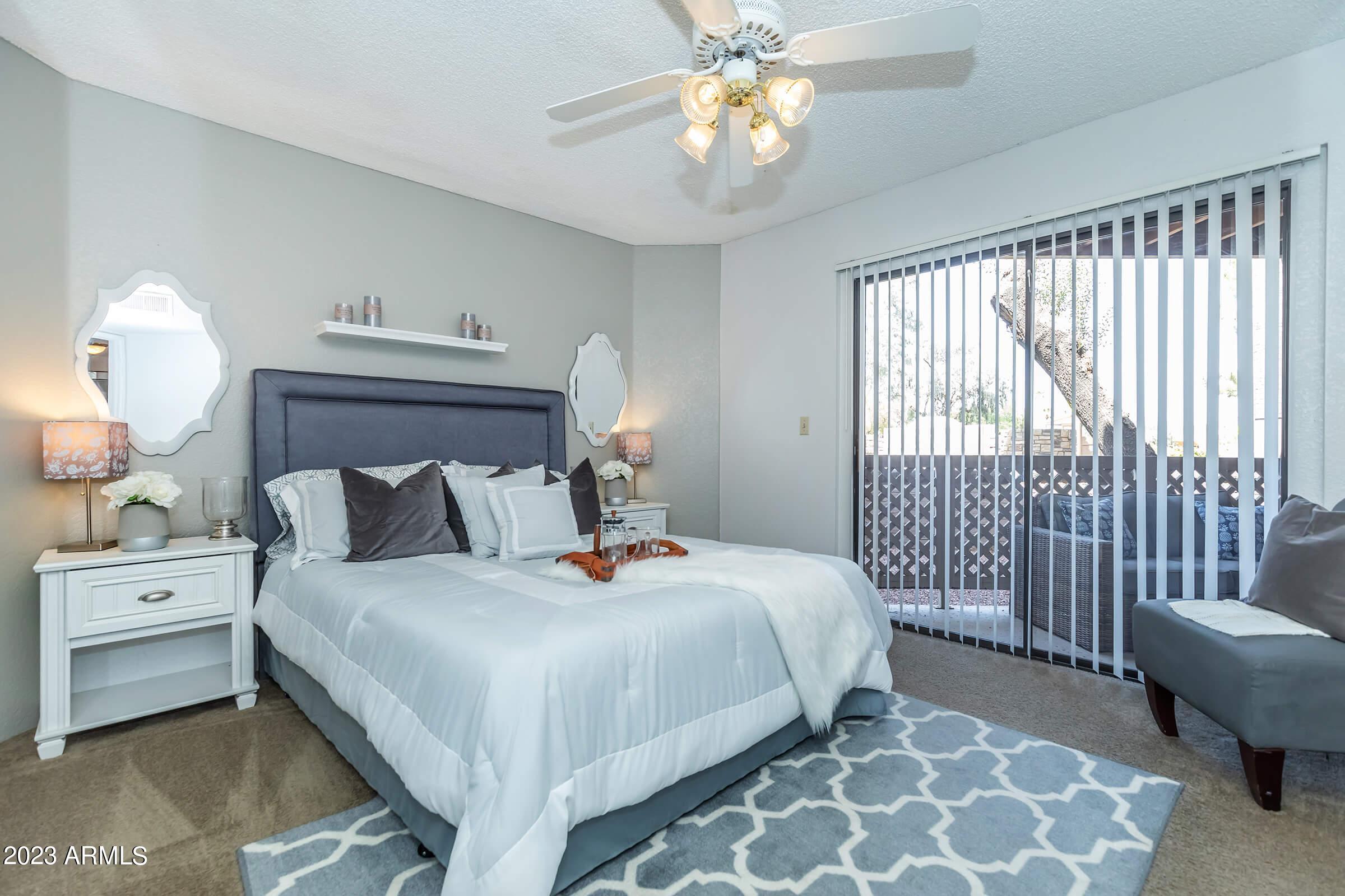 6445 South Maple Avenue, Unit 1 Tempe, AZ 85283 - Photo 7 of 18 Bedroom