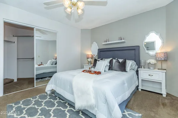 $1,368 | 6445 South Maple Avenue, Unit 1, Tempe, AZ 85283