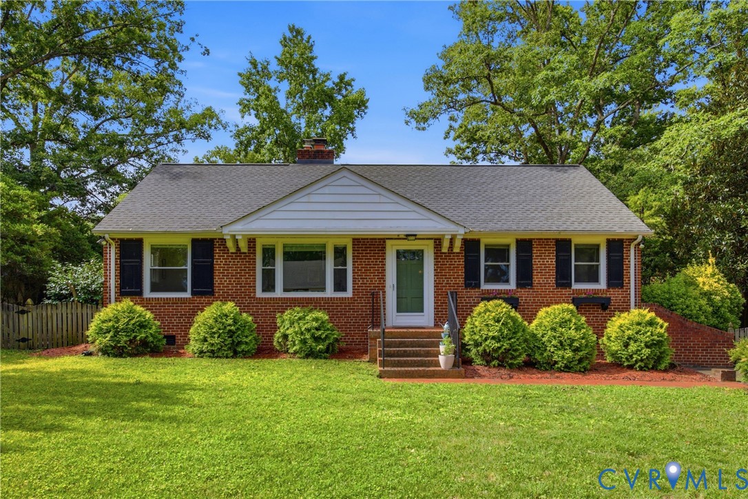 8713 Rolando Drive Henrico, VA 23229 - Photo 1 of 41
