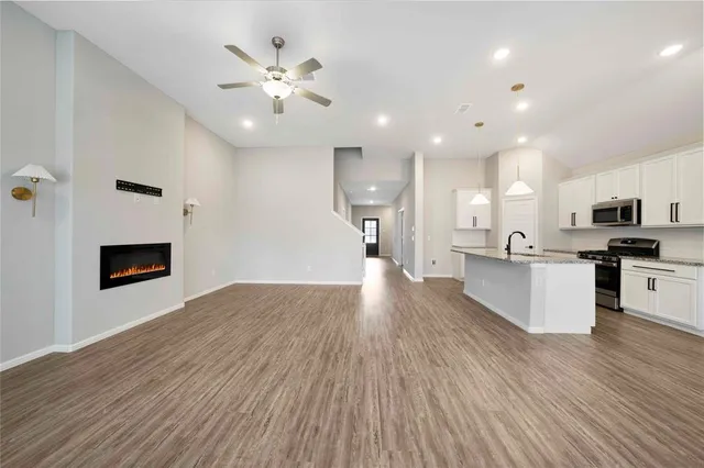 $2,800 | 908 Cobalt Drive, Celina, TX 75009