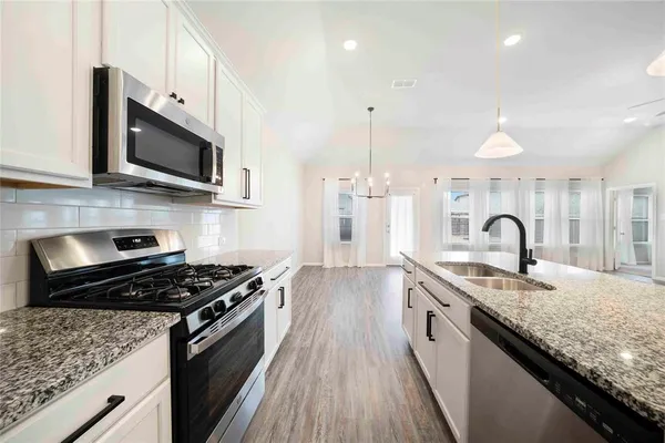 $2,700 | 908 Cobalt Drive, Celina, TX 75009