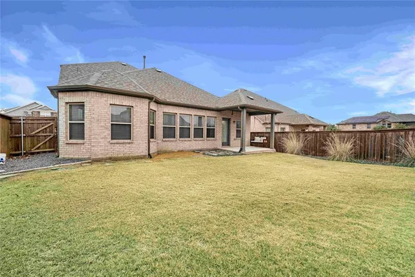 $2,700 | 908 Cobalt Drive, Celina, TX 75009