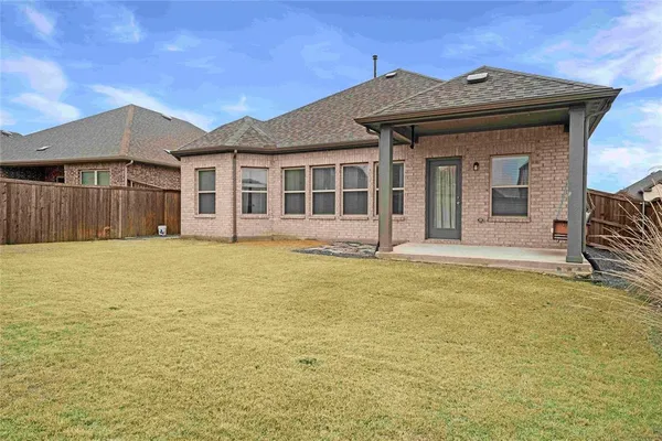 $2,700 | 908 Cobalt Drive, Celina, TX 75009