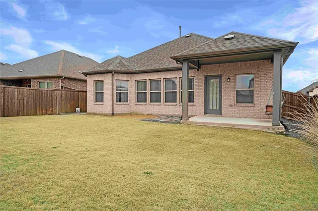 $2,800 | 908 Cobalt Drive, Celina, TX 75009