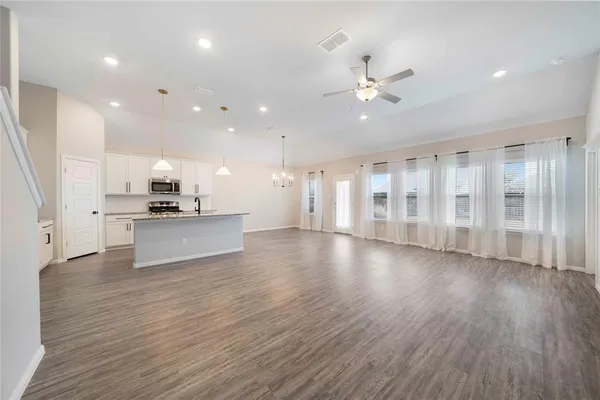 $2,700 | 908 Cobalt Drive, Celina, TX 75009