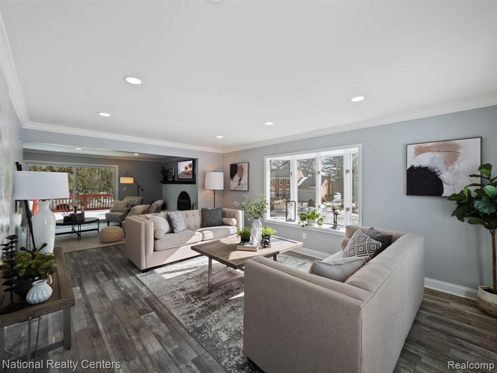 755 Lake Forest Road Rochester Hills, MI 48309 - Photo 25 of 66