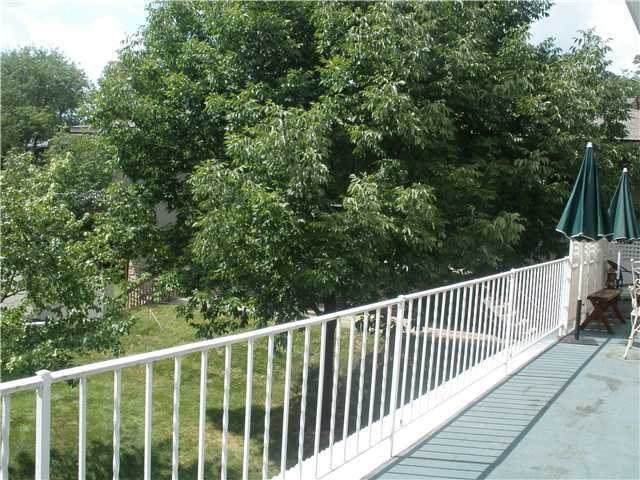 1641 Roxbury Road Marble Cliff, OH 43212 - Photo 5 of 6
