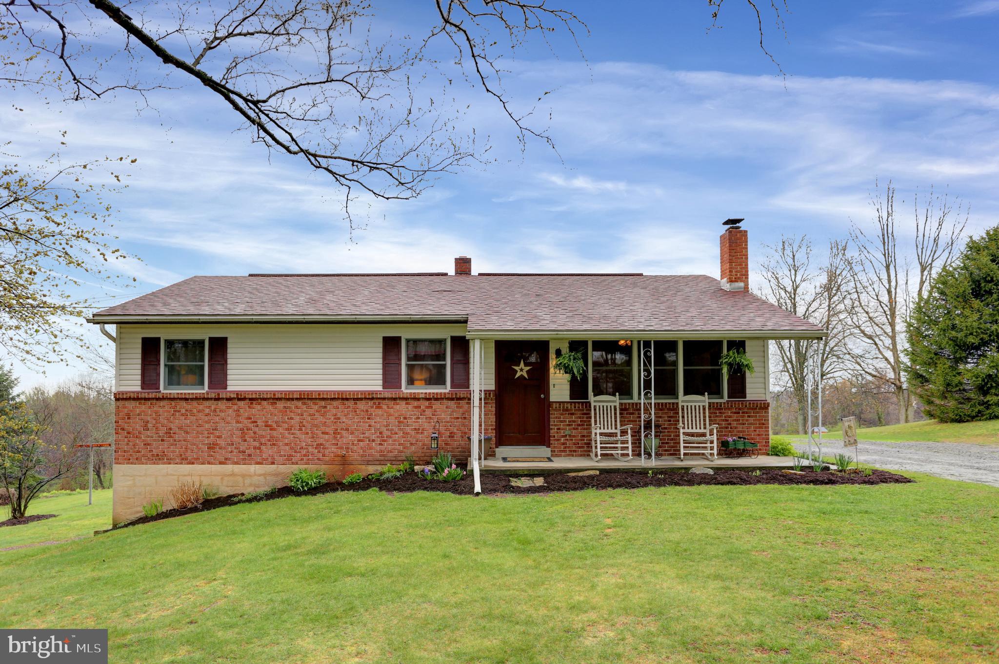 6120 Middle Ridge Road Newport, PA 17074 - Photo 1 of 23 Gallery Image 1