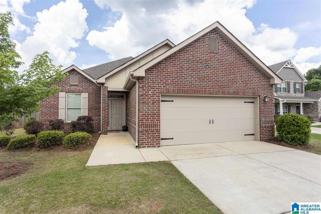 22805 Rimbred Court McCalla, AL 35111 - Photo 1 of 29