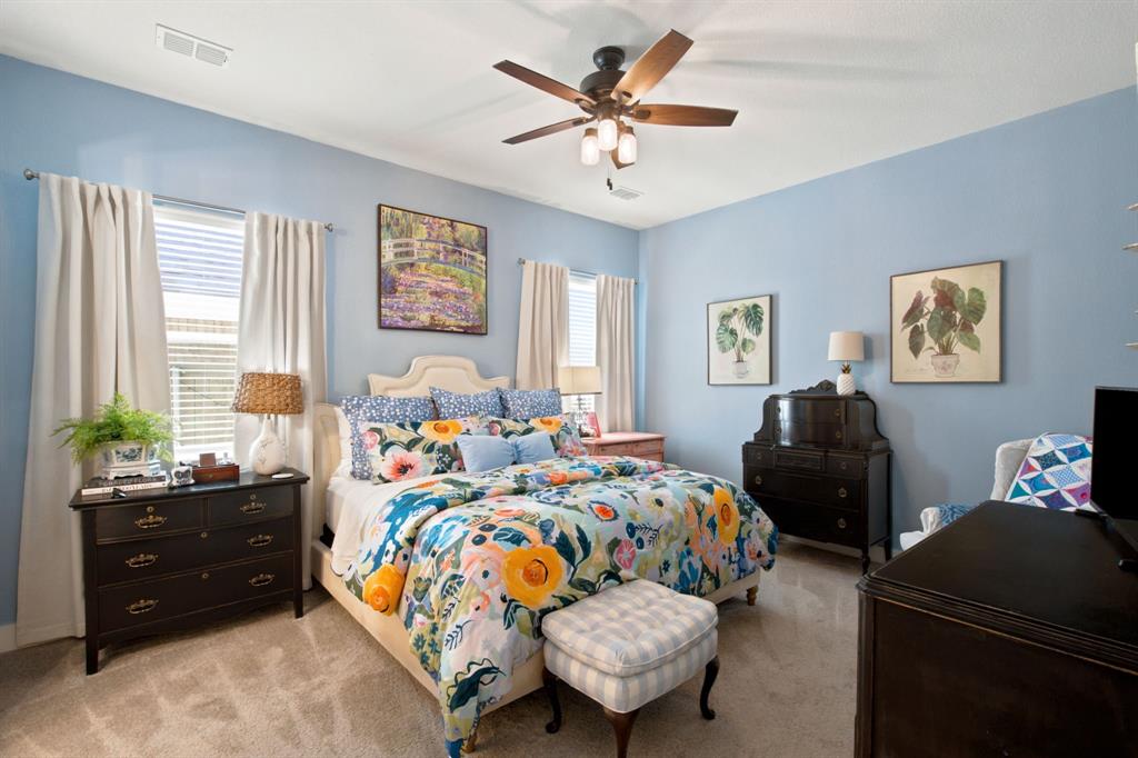 2327 Jack Rabbit Way Northlake, TX 76247 - Photo 10 of 29 Gallery Image 10