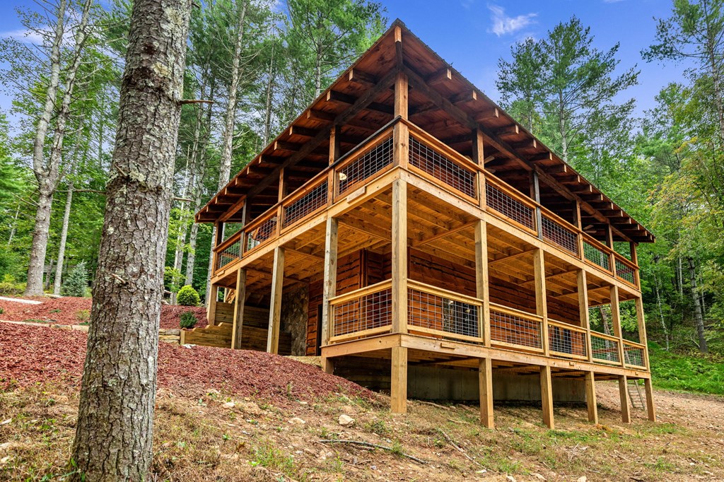 110 Pigeon Creek Road Blue Ridge, GA 30513 - Photo 55 of 64 Gallery Image 55