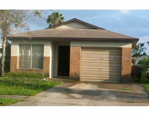 1348 Rocky Road Kissimmee, FL 34744 - Photo 1 of 1 Exterior Front