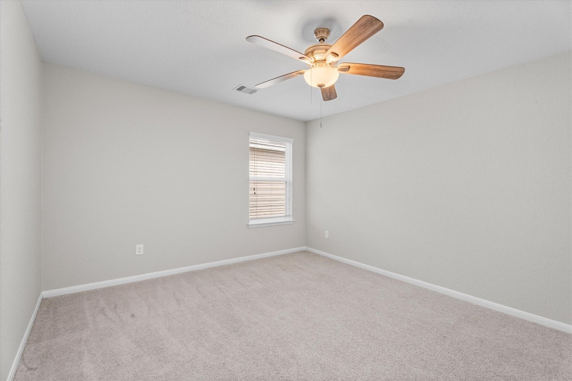 23502 Breckenridge Dale Lane Spring, TX 77373 - Photo 22 of 24 an empty room with a window