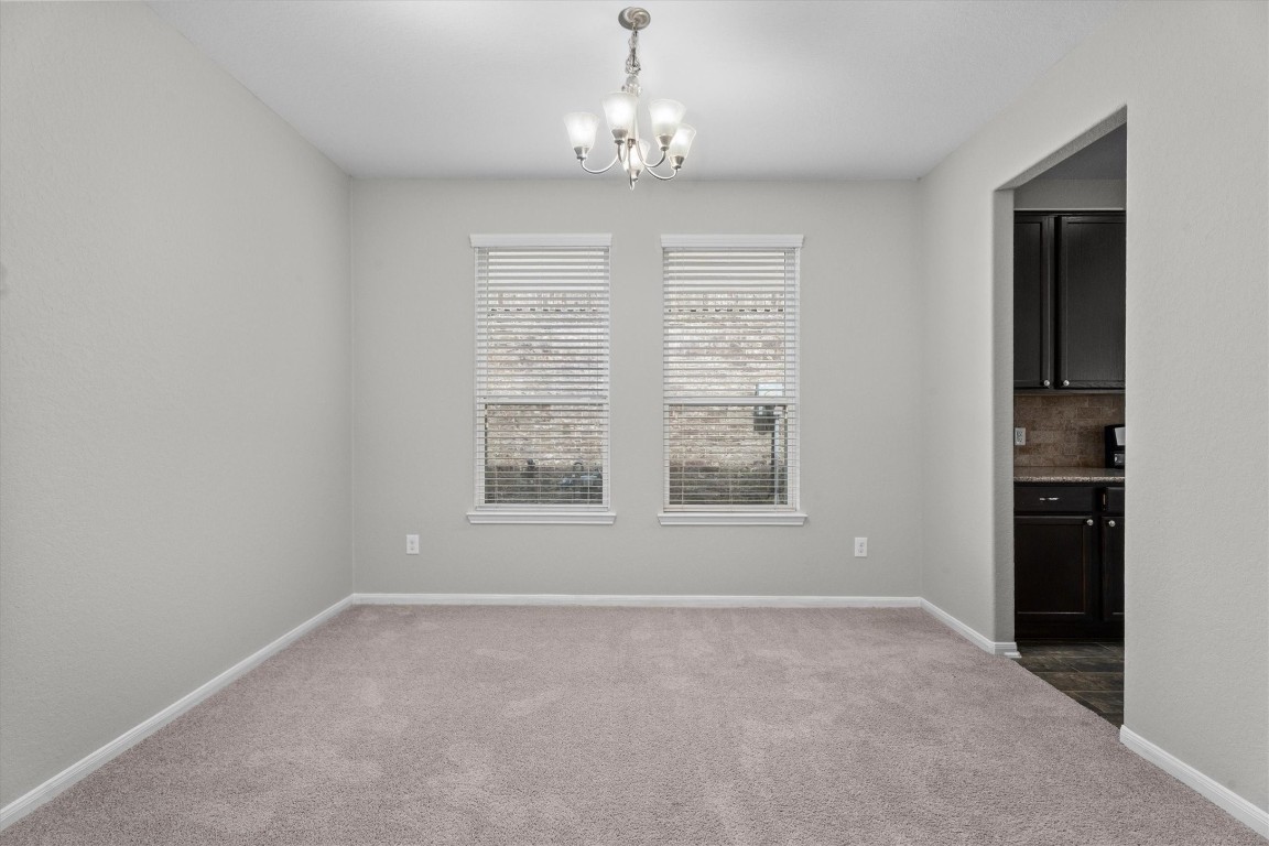 23502 Breckenridge Dale Lane Spring, TX 77373 - Photo 6 of 24 an empty room with windows and entrance