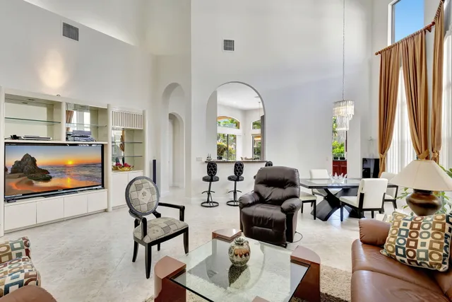 $5,200 | 3553 Collonade Drive, Wellington, FL 33449