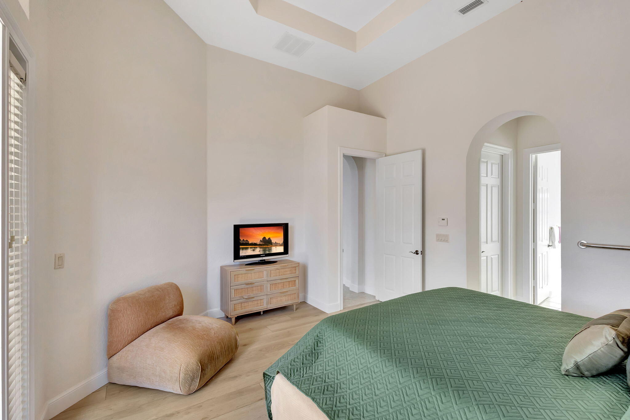 3553 Collonade Drive Wellington, FL 33449 - Photo 27 of 76 Primary Bedroom