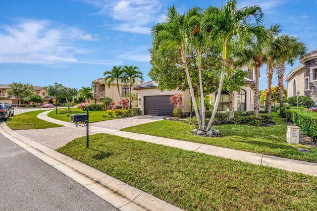 $5,200 | 3553 Collonade Drive, Wellington, FL 33449